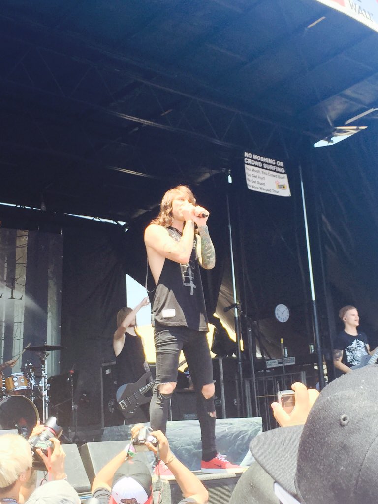 challahatyagirl's tweet photo. @fidm Love going to @vanswarpedtour in SD! #FIDMSummer https://t.co/apHme7f9Om