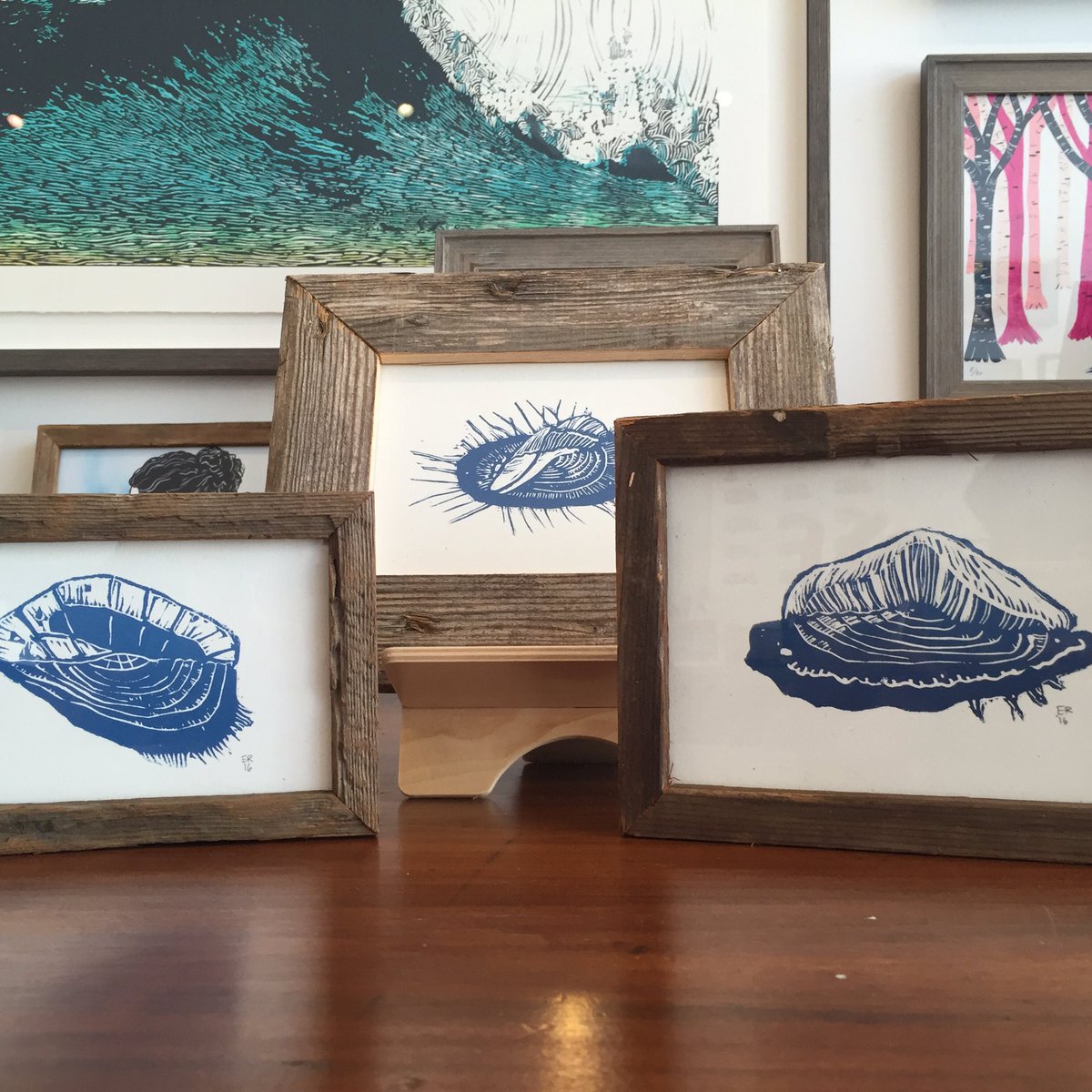 3 Fish Studios tweet media