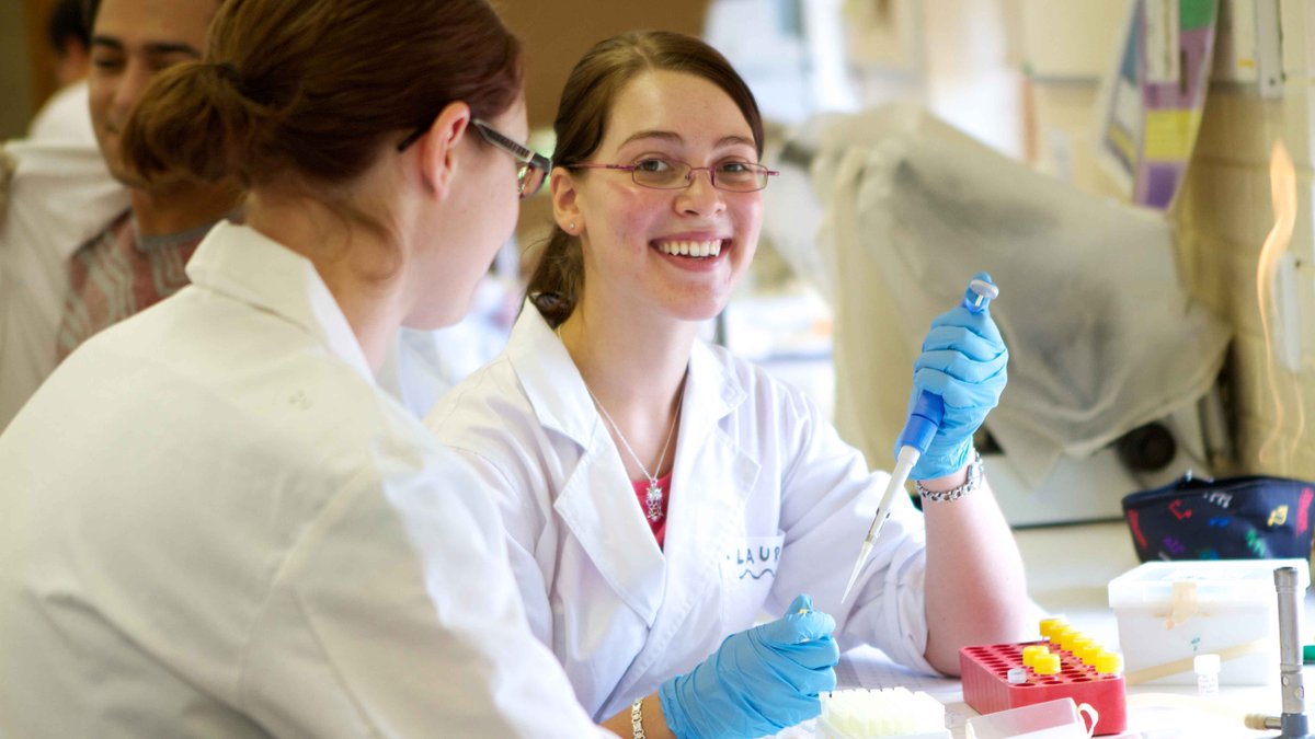 StudyCSU's tweet image. What is medical science? What is it like to study in Port Macquarie? Find out at MyDay! bit.ly/1WTnFOt