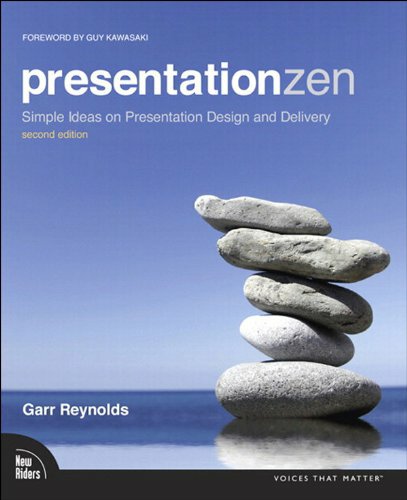 techninja7's tweet image. Check out this quote: &quot;If you use slideware in your presentation,…&quot; - &quot;Presentation Zen…&quot; amzn.to/295XfGw