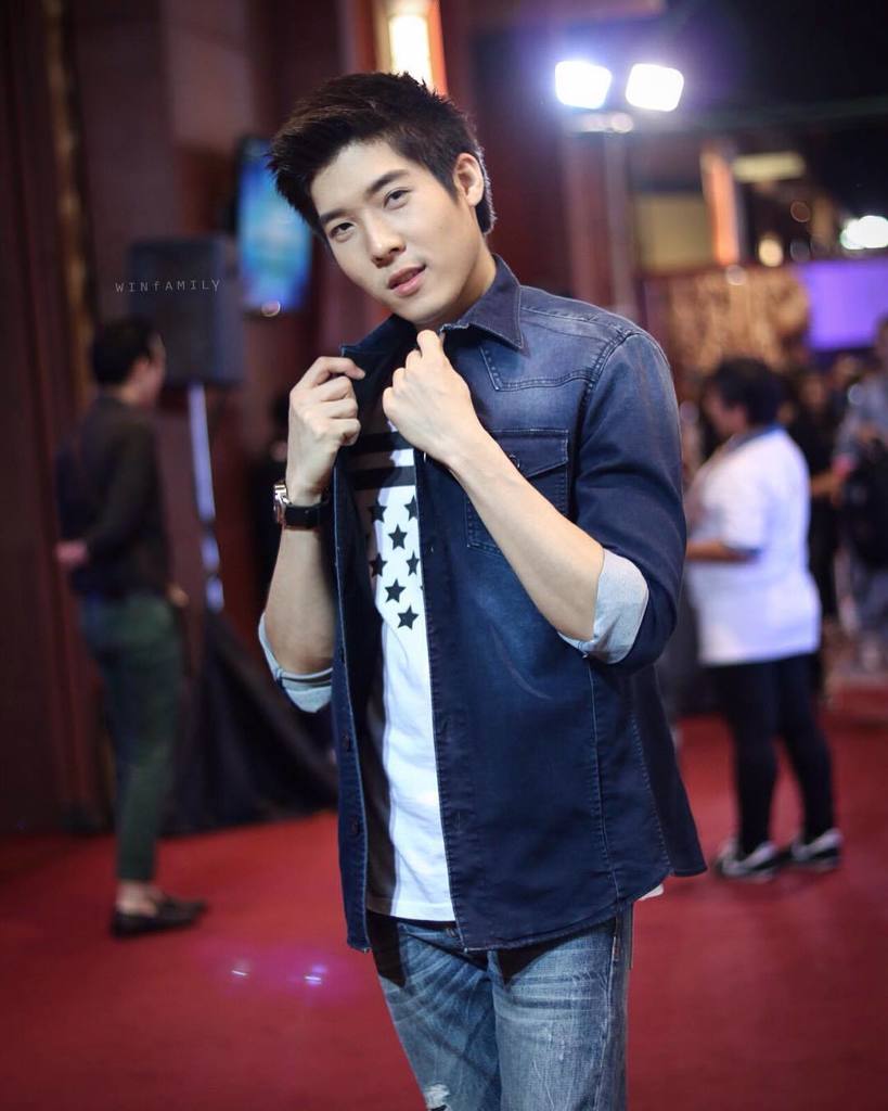 winfamily_'s tweet photo. มอร์นิ่งคร๊าบทุกคน 😆
วันศุกร์แล้ว ขอให้มีแต่ความสุขน้า เย้ๆ ✌🏻️🙆🏻
#happy #friday #tobeforever #winchuanchai #winfam… https://t.co/2lfYzFOnnS