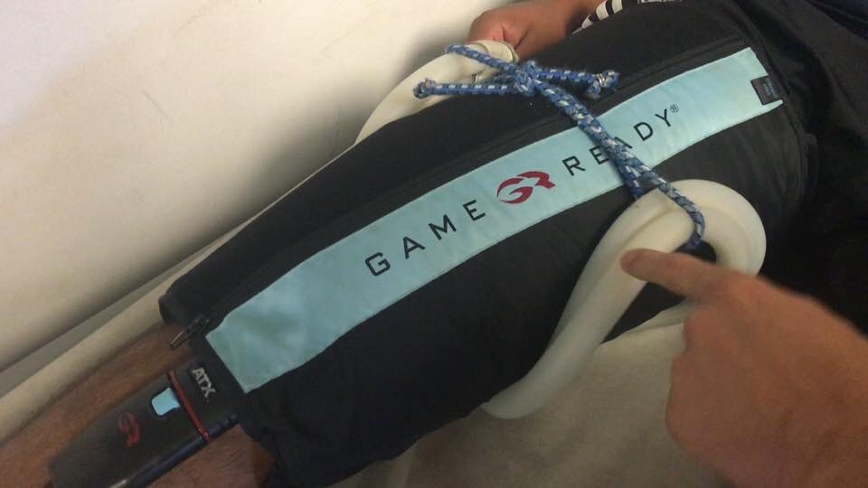 CAPAlternative's tweet photo. Get back in the game faster with @GameReady! #cooling #compression #contractions https://t.co/9jG9QxY8sZ