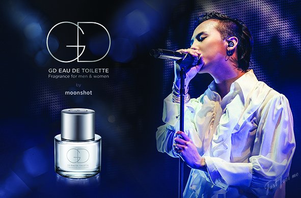 YGJAPANofficial's tweet photo. 【#GDRAGON】
G-DRAGON、初プロデュース香水「GD EAU DE TOILETTE」7/1(水) 12時~予約販売開始!
詳細→https://t.co/fhYl2iKCPx #GD #BIGBANG #GDEDT https://t.co/A9pwIqDIHU