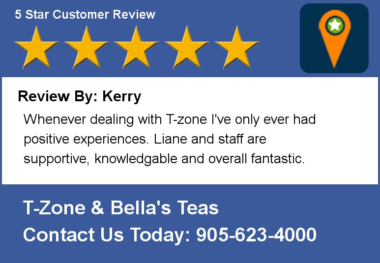 Tzoneclarington's tweet photo. Review By: Kerry Whenever dealing with T-zone I've only ever had positive experiences.  Liane and staff are supporti https://t.co/JStICtL415