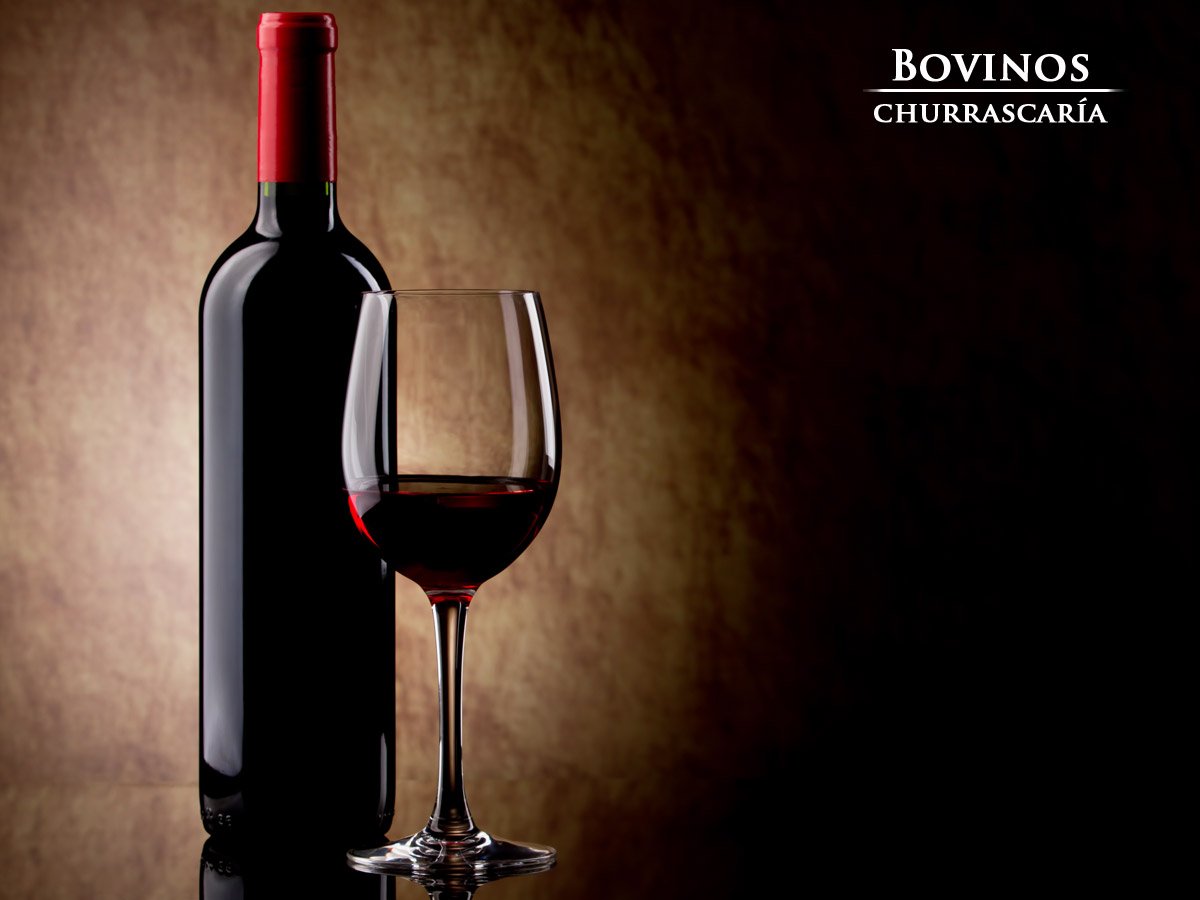 Tomarse el tiempo de escoger el maridaje correcto es tomarse el tiempo de disfrutar lo que nos regala la vida.