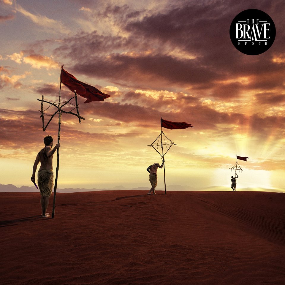 unfdcentral's tweet photo. We’re excited to announce the debut album from @thebravebris #Epoch will be available worldwide on August 5th! https://t.co/gsDCOK0kSm