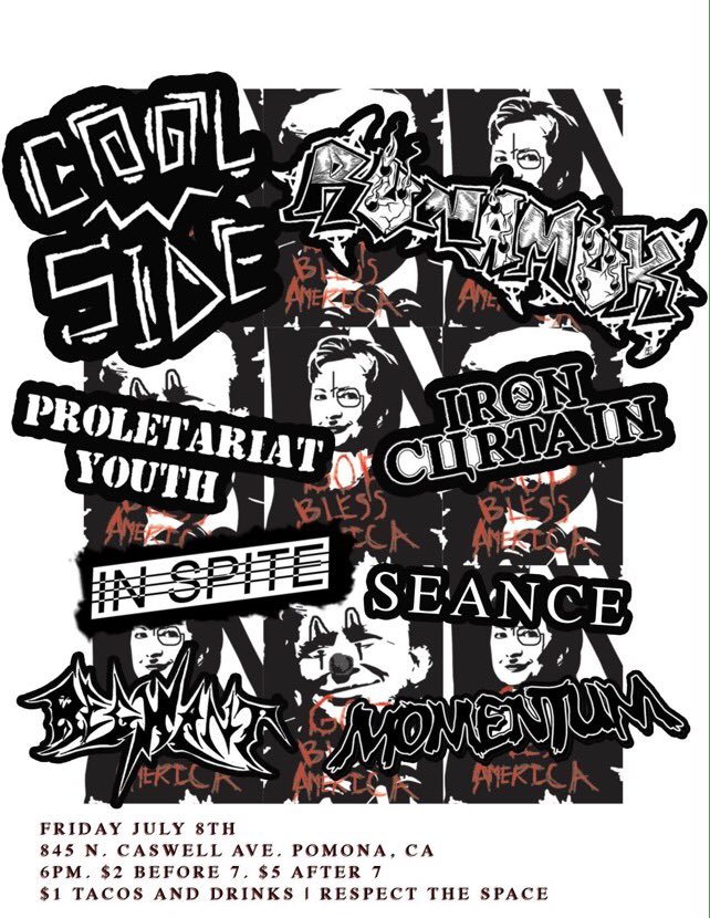 Just a few days away, don't miss this