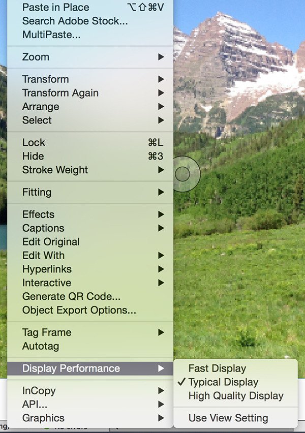 indesignsecrets's tweet photo. 6 Tips to Speed Up InDesign https://t.co/71a5ZF3bw1 https://t.co/1rtijVQ7jY