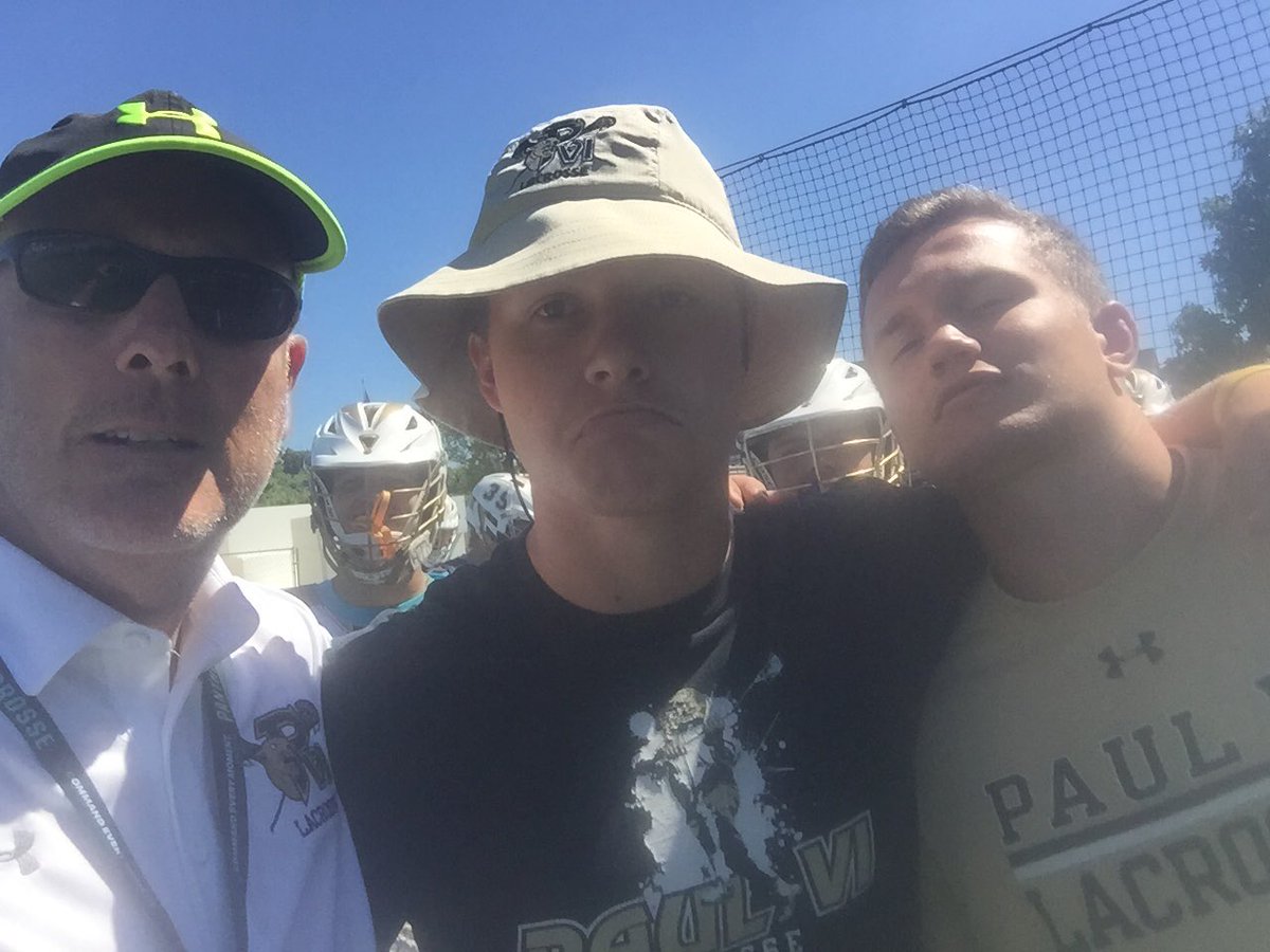PVI_Lacrosse's tweet photo. Special Tx 2 our PVI Summer Tourney Team Coaches, #RyanLamb, PVI 2015 (UVA 2019) & #RyanOC, 2015 (UNC 2019)! #212 https://t.co/Mq7e6Yo5Zs