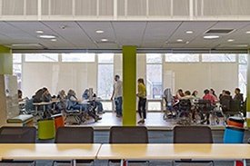 KItweets's tweet image. What is project-based learning &amp;amp; how does it affect classroom design? hubs.ly/H03v2ps0 #k12 #highschool