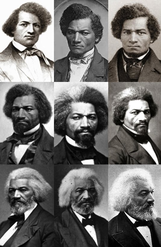 Museum of African American History (@maahmuseum) on Twitter photo 1st of its kind exhibit: #PicturingFrederickDouglass opening <a href="/MAAHMuseum/">Museum of African American History</a> on July 15th! Photo credits on MAAH website 1st of its kind exhibit: #PicturingFrederickDouglass opening <a href="/MAAHMuseum/">Museum of African American History</a> on July 15th! Photo credits on MAAH website