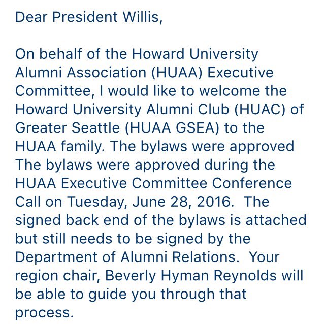 MiguelElCapiTon's tweet photo. It's official. A new chapter begins @HowardU @HowardUAlumni Thanks to everyone that made it possible! https://t.co/vMsvV3d9fl