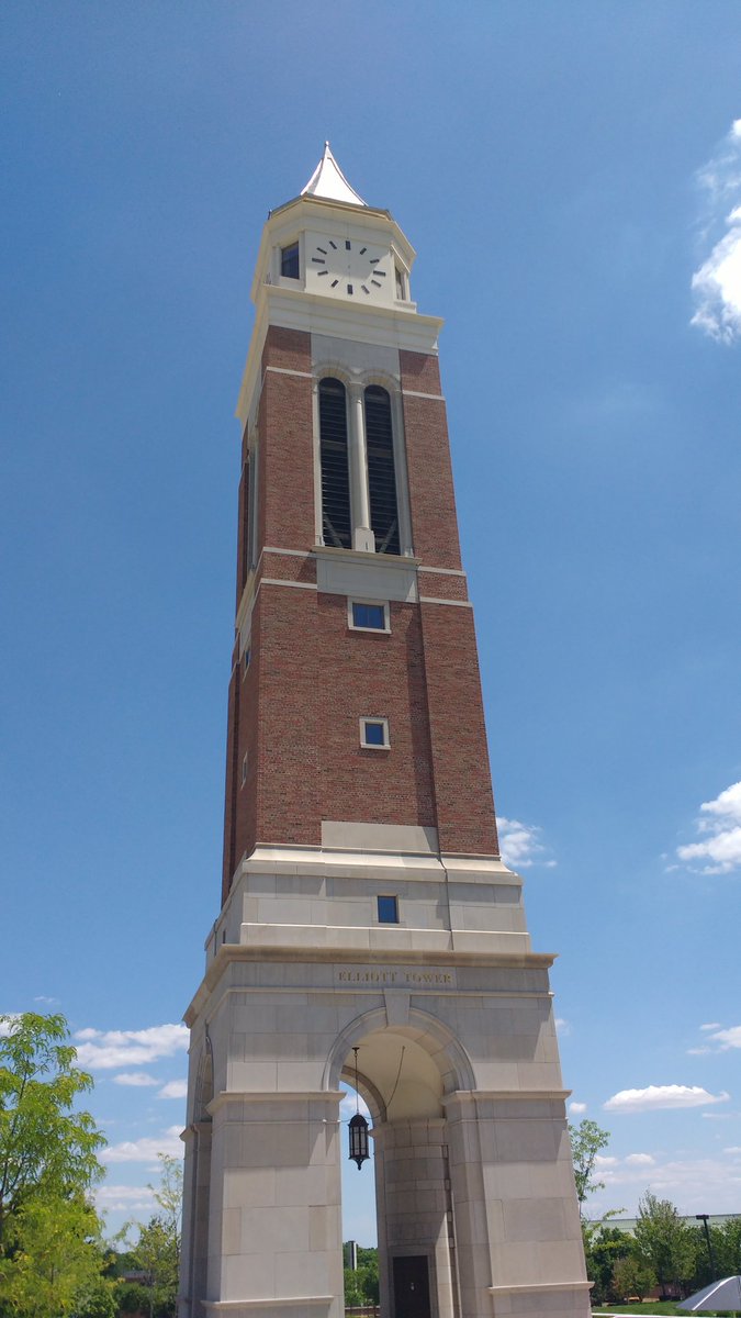 Waxon2619's tweet photo. @OUClocktower I feel you! https://t.co/GH0u1rpJaQ
