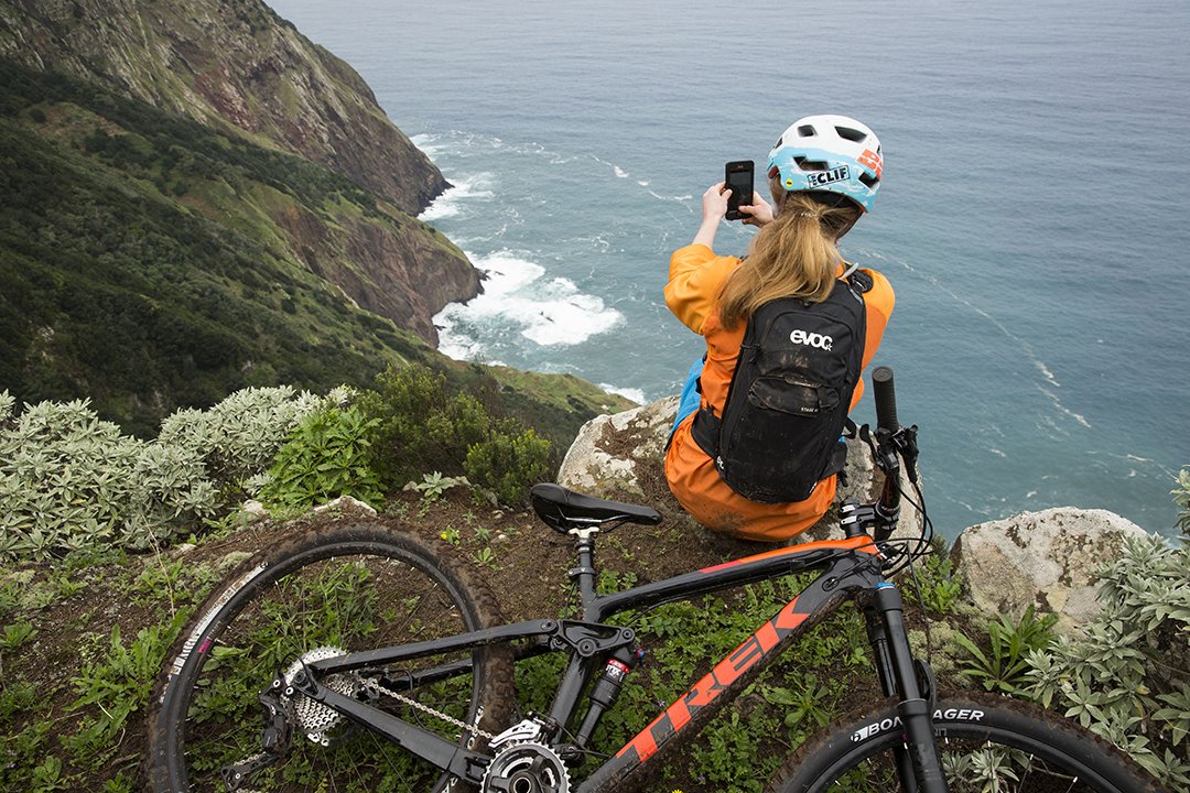 Seek more stoke with the all-new Fuel EX.
bit.ly/29hiR8g