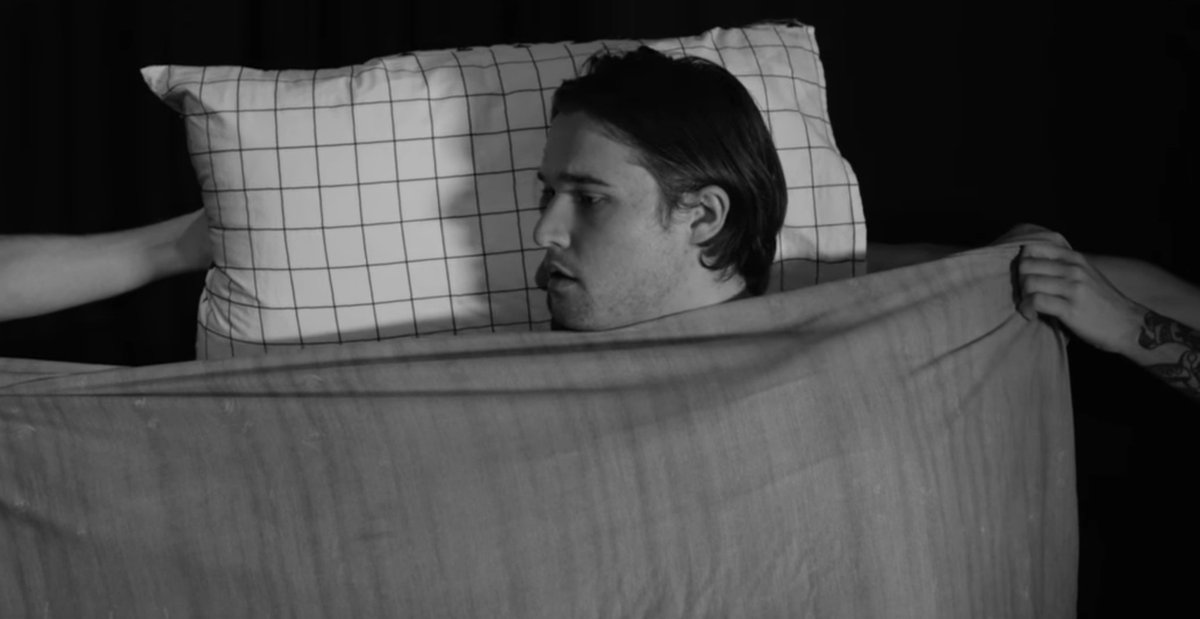 musicfeeds's tweet photo. PREMIERE: Check Out Residual's Video For New Single 'All For You’ https://t.co/SvqunkwGgC https://t.co/6PG0roCNXE
