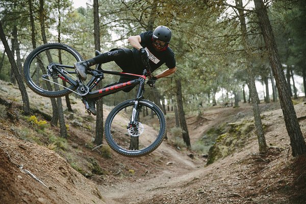 Destroy your limits with the all-new Remedy.
bit.ly/29hiR8g