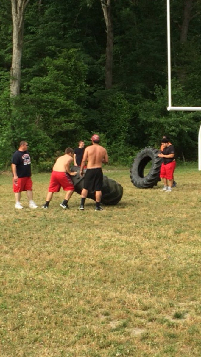 Doing what we love to do......WORK