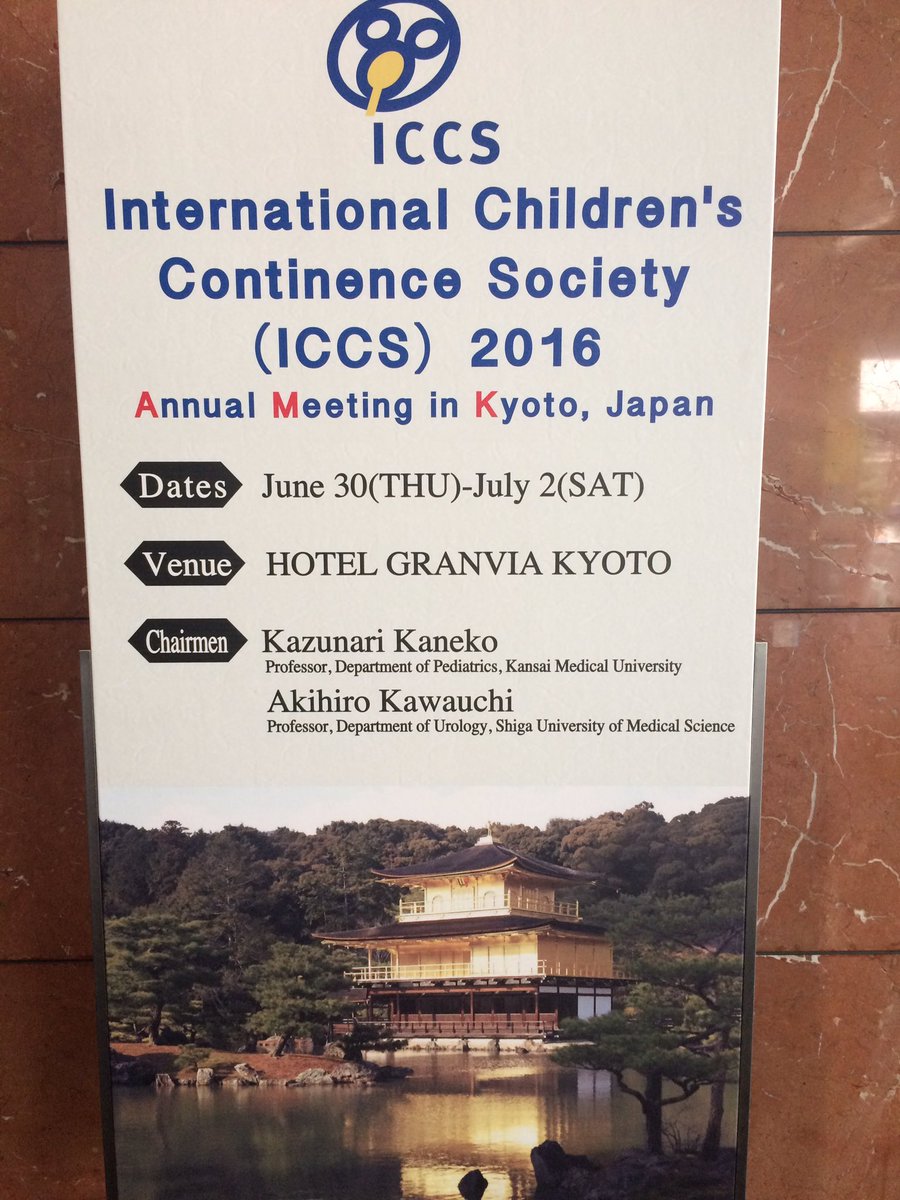 WhaleKatie's tweet photo. #ICCSS2016 Kyoto conference day 1 - three presentations on the cards. Here we go! @CarolJoinson @BristolCCAH https://t.co/la09mF6a2M