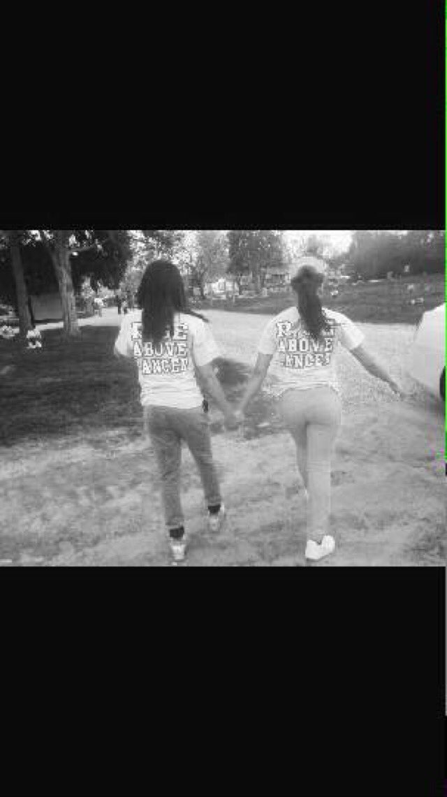 TiaaMontana's tweet photo. #BondThatCanNeverBeBroken @_RestEaasyMommy 💙👯🔐‼️ https://t.co/ramG7V9416