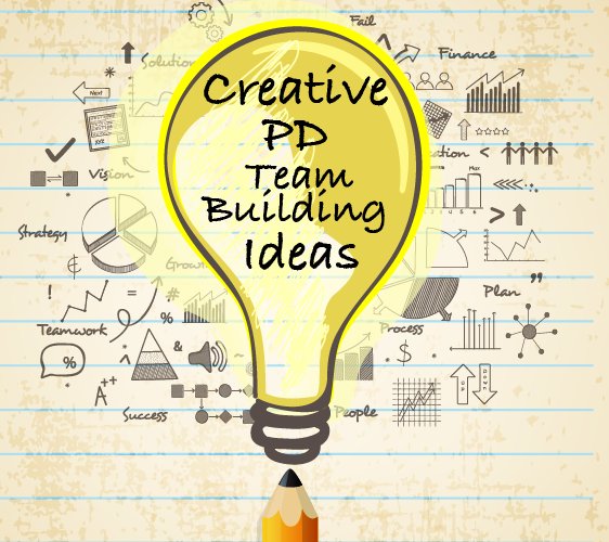 debralcamp's tweet photo. Get Creative W/ Your Faculty When You Head Back to Campus. Ideas from #Ipadpalooza #ISTE2016 https://t.co/1G8FqA8S1d https://t.co/TZdBwB0idO