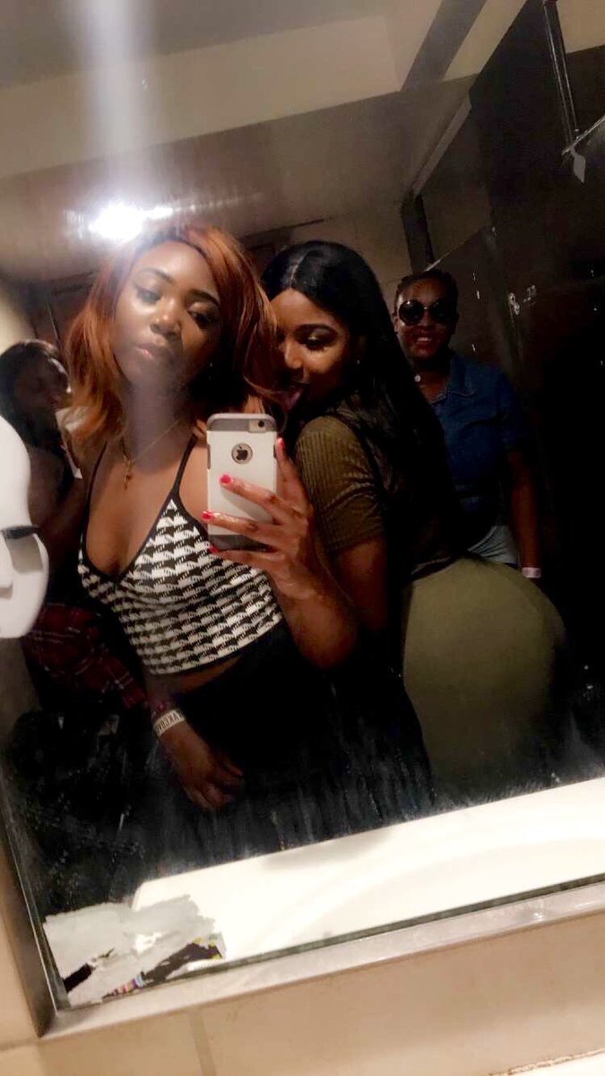 Because Tx girls do it best 😜