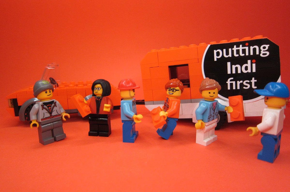 buildingindi's tweet photo. @ImWithCathy Of course! #puttingindifirst #indivotes #auspol https://t.co/1mnrymjtfq