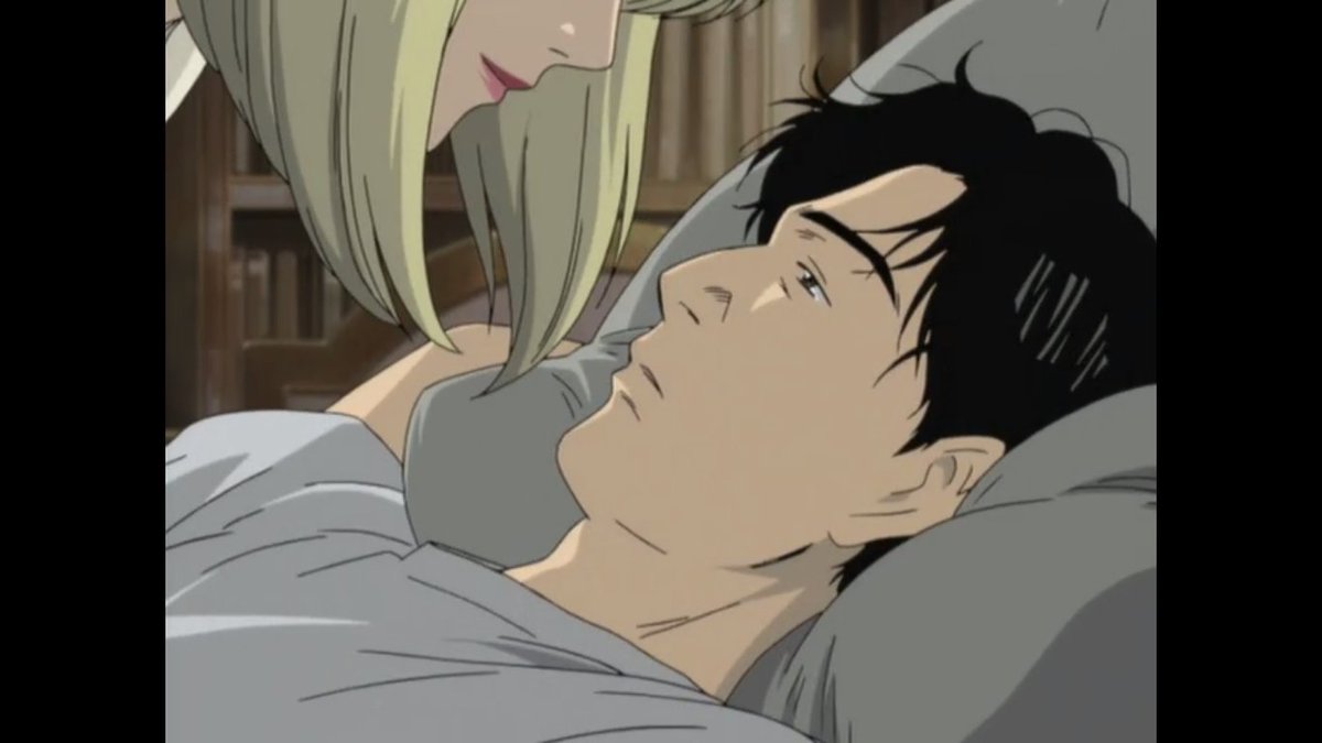 Ethereal_Dust's tweet photo. lets rewatch the most frighteningly realistic anime about humans and morality! shall we? #anime https://t.co/wjAdLJbh0P