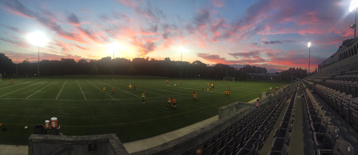 MaristSportsMed's tweet image. #TenneyViews