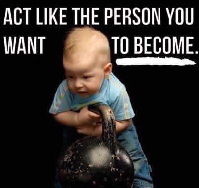 thebodyevo's tweet image. Something we can all ensure we do daily #hustle #beyourgoal #projectunknown #garyvee