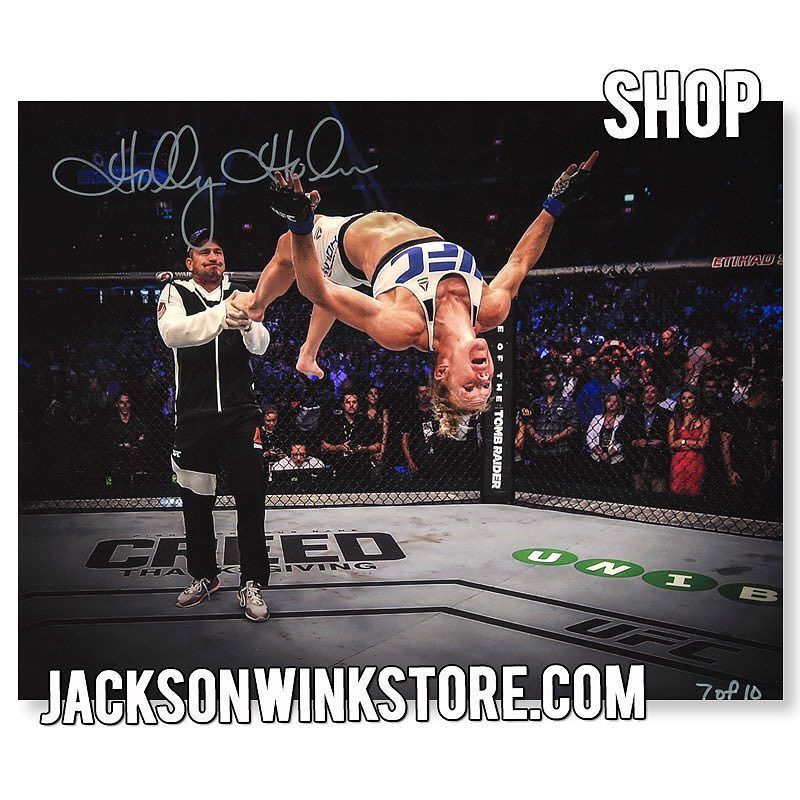 JacksonWinkMMA's tweet photo. Get your authentic memorabilia directly from Jackson Wink MMA Academy. We now carry many o… https://t.co/nYhwf7R4pA https://t.co/oToIPOv2YE