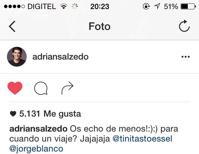 MJortinibs's tweet photo. Había olvidado decir que Adrián me representa. #JorgeBlancoTrendy #KCAMexico https://t.co/86MnloNiUi