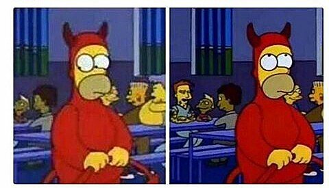 Soy_Ingeniero1's tweet photo. —Ay hijo menos mal que usted no es uno de esos que intenta salvar el semestre en la última semana.
—... https://t.co/EfCbk6tJpo
