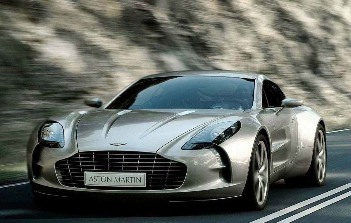 Car Porn™ tweet media