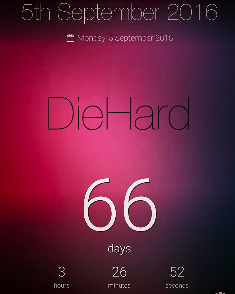 StayTrue2ASU's tweet photo. 66 DAYS until 2016 #ASUFootball kicks off at Sun Devil Stadium #forksup😈 @FootballASU @TheSunDevils #PackSDS #ASU https://t.co/XAnkjstNCC