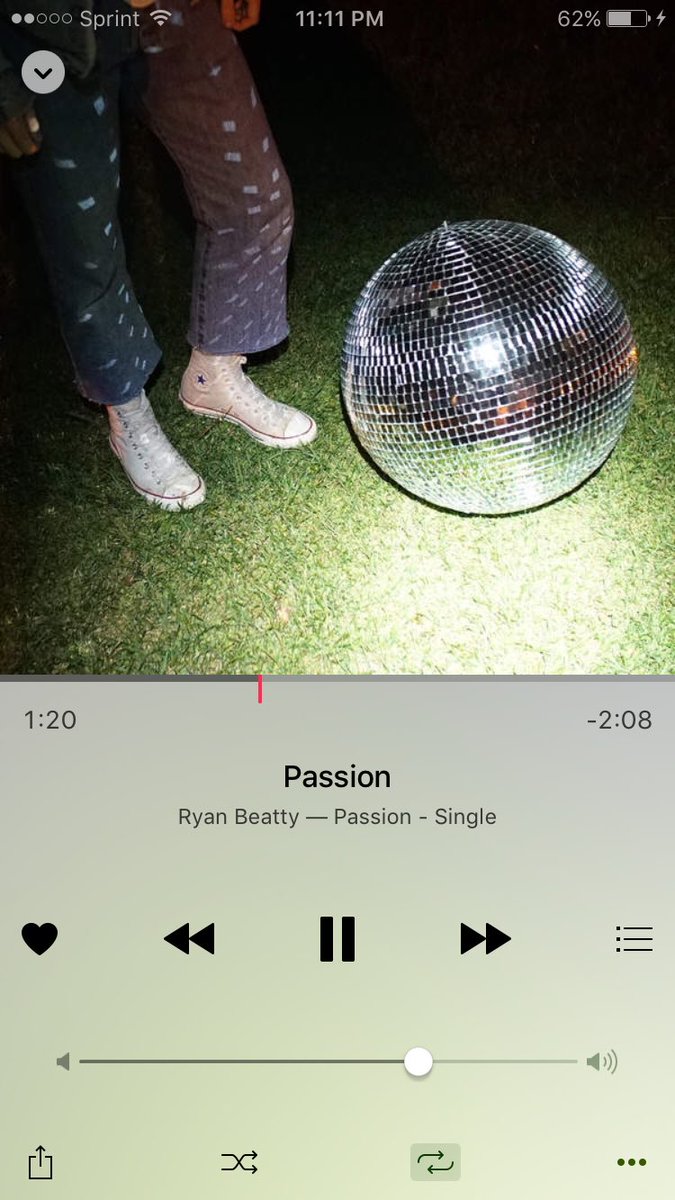Ryan Beatty On Twitter My New Song Passion Is On Itunes Give It A Listen Or Two Https T Co Pepurqamts ryan beatty on twitter my new song