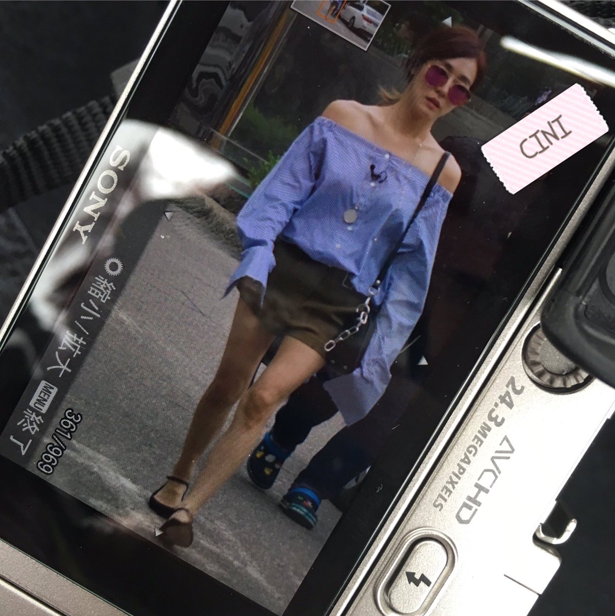 [PIC][01-07-2016]Tiffany xuất hiện tại tòa nhà KBS để quảng bá cho "SHUT UP" CmPa3zsUkAAXX7N
