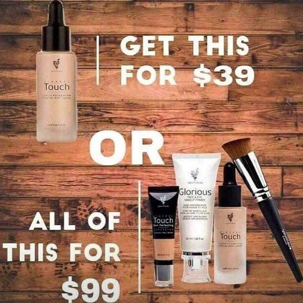 BeYou_Makeup's tweet photo. LAST CHANCE!! get it now before its to late forever #younique #kudos #makeup #deal 
https://t.co/yJN3JO3GUH https://t.co/U8jXhnXsoF