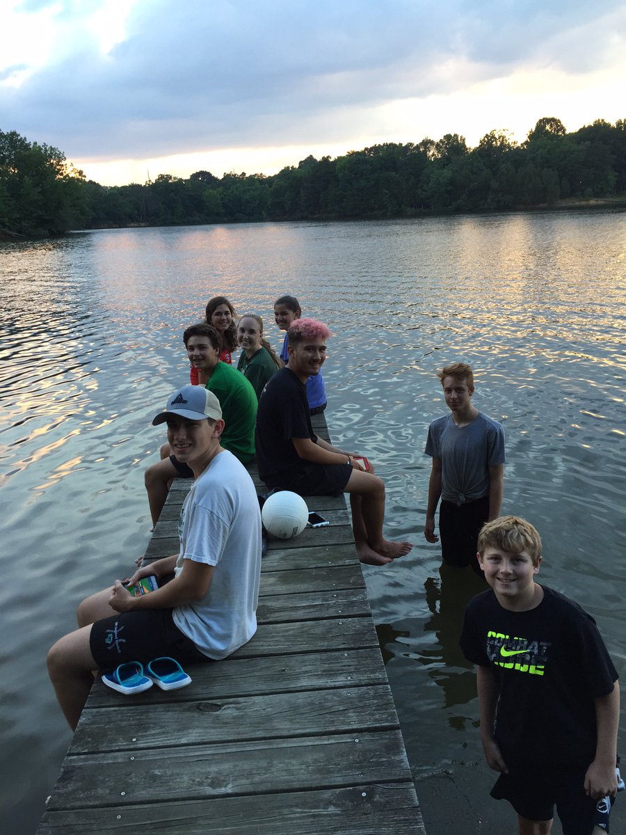 amylof's tweet photo. Grateful for the beautiful young hearts on our #HPsummerserve from @TheSummitNC ! #contagiousenergy https://t.co/1Mw4Y3GSpI