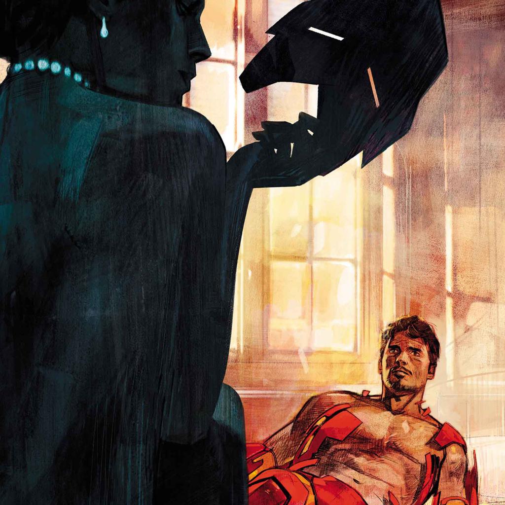 Marvel tweet picture