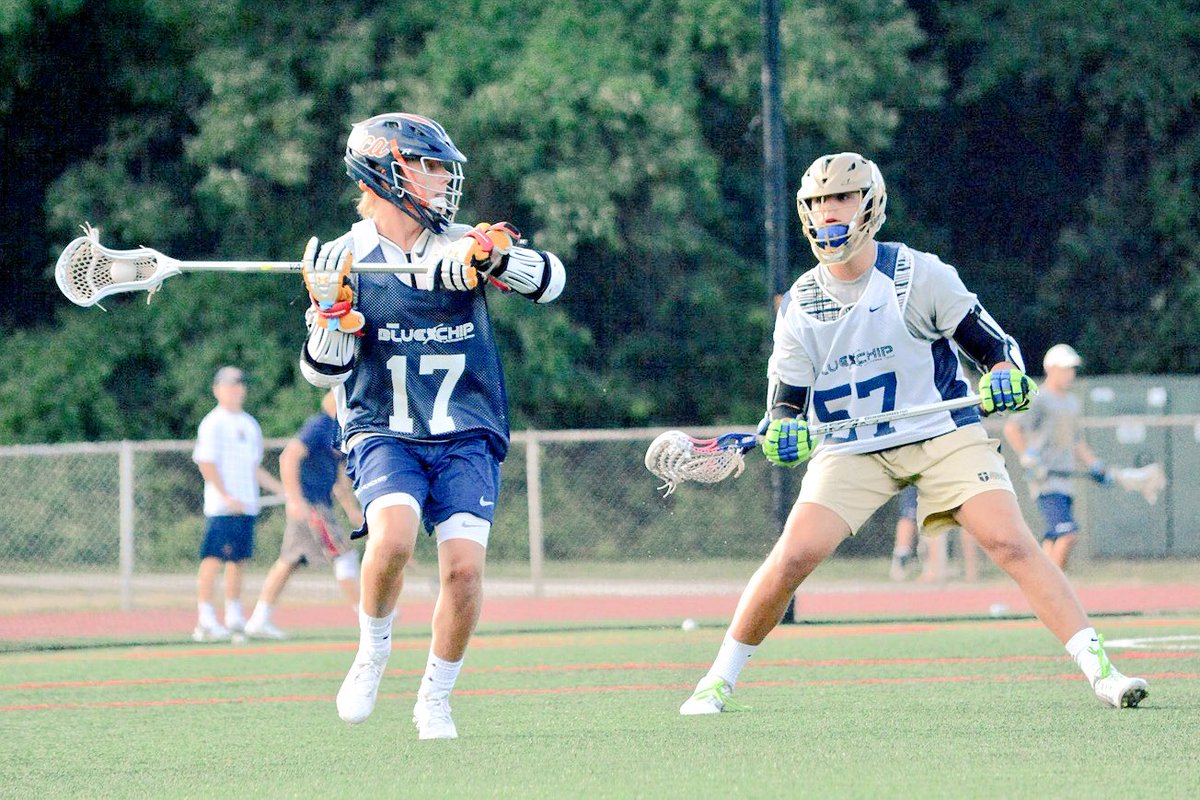 LaxRising's tweet photo. Action so far at Jake Reed's Nike Blue Chip Camp at @UMBCAthletics. (📷: @cvock) https://t.co/f7MFlxjPw3