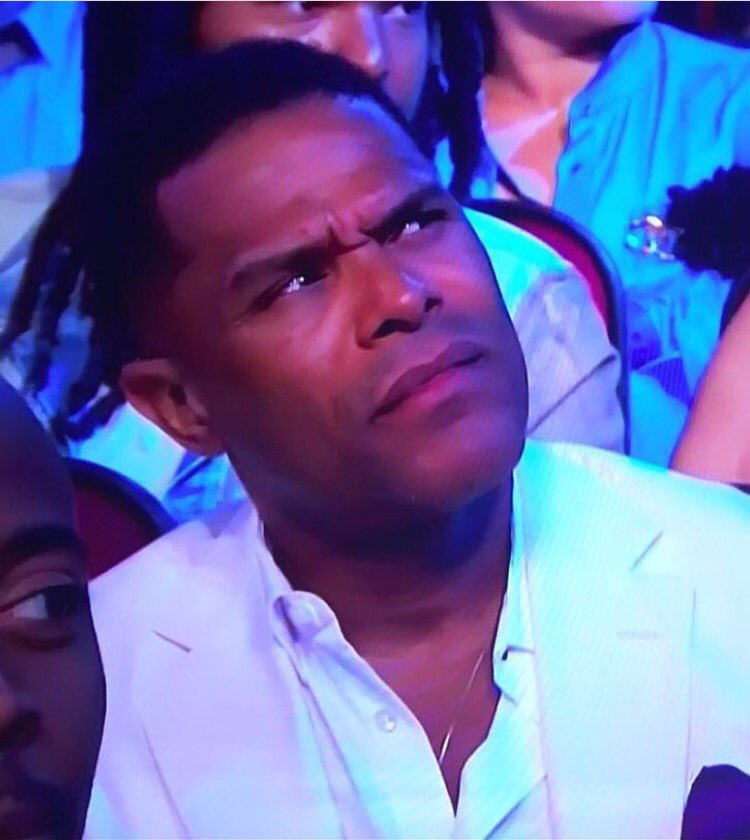 NeQuitaHunter's tweet image. Lmbo @BishopPMorton looks legit confused as to why sin is so ok with people. His face was like Lol #FGBCF2016