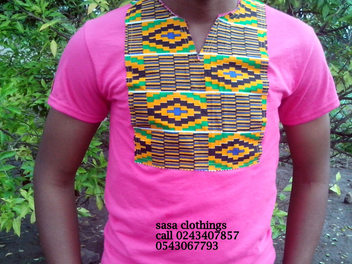 BarCampHo's tweet photo. Want one? @SasaClothings is run by #bcho mentor @kingnobert & some #HoPoly #fashion students. 0560362991
#HoCity
https://t.co/pKpFxYJhTM