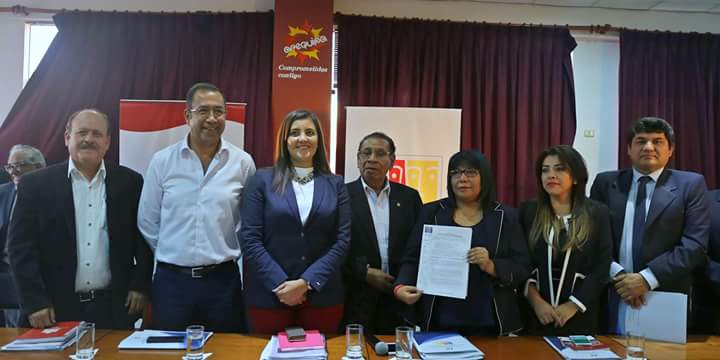 Justiniano Apaza Ordoñez tweet media