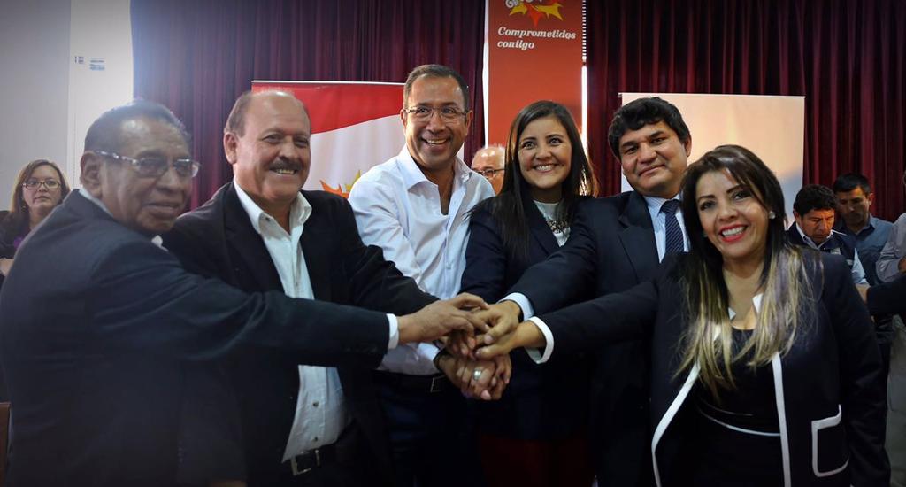 Justiniano Apaza Ordoñez tweet media