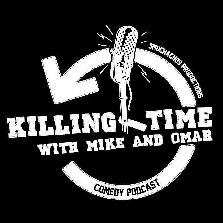 TimeAssasins's tweet photo. Mike,Omar &amp; Joey indulge in Beyoncé's lemonade; new episode stay tuned @itunespodcasts  https://t.co/psEHh4XlwS https://t.co/fhzXBsWKfY