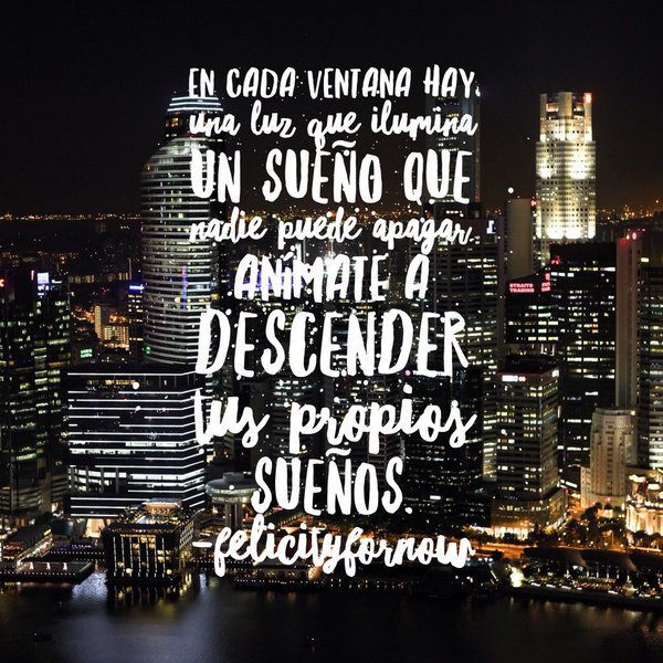 proudcaro's tweet photo. "No dejes que nada detenga tus pasos", @caro_kopelioff  YA quiero ver tus nuevos post's! felicity for now  🙌👏🔥💕 https://t.co/qzQLh5uiFa