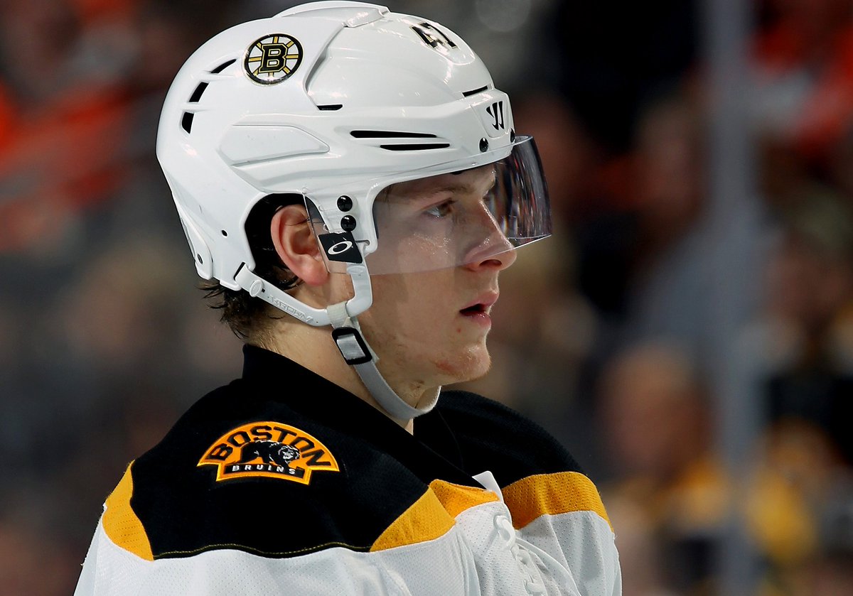 NHLBruins's tweet photo. #NHLBruins will begin free agency with Torey Krug re-signed &amp; Dennis Seidenberg bought out: https://t.co/hiFoieNTMF https://t.co/y0c8bgRMRw