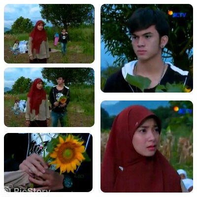 asepulung96_'s tweet photo. PESANTREN & ROCK N' ROLL SEASON 3 #JUNAY @Dindakirana304 @rizkynazaarr @ScreenplayProd @QnoyFaizal @mujiaries @SCTV_ https://t.co/ZPNMuUbpcb