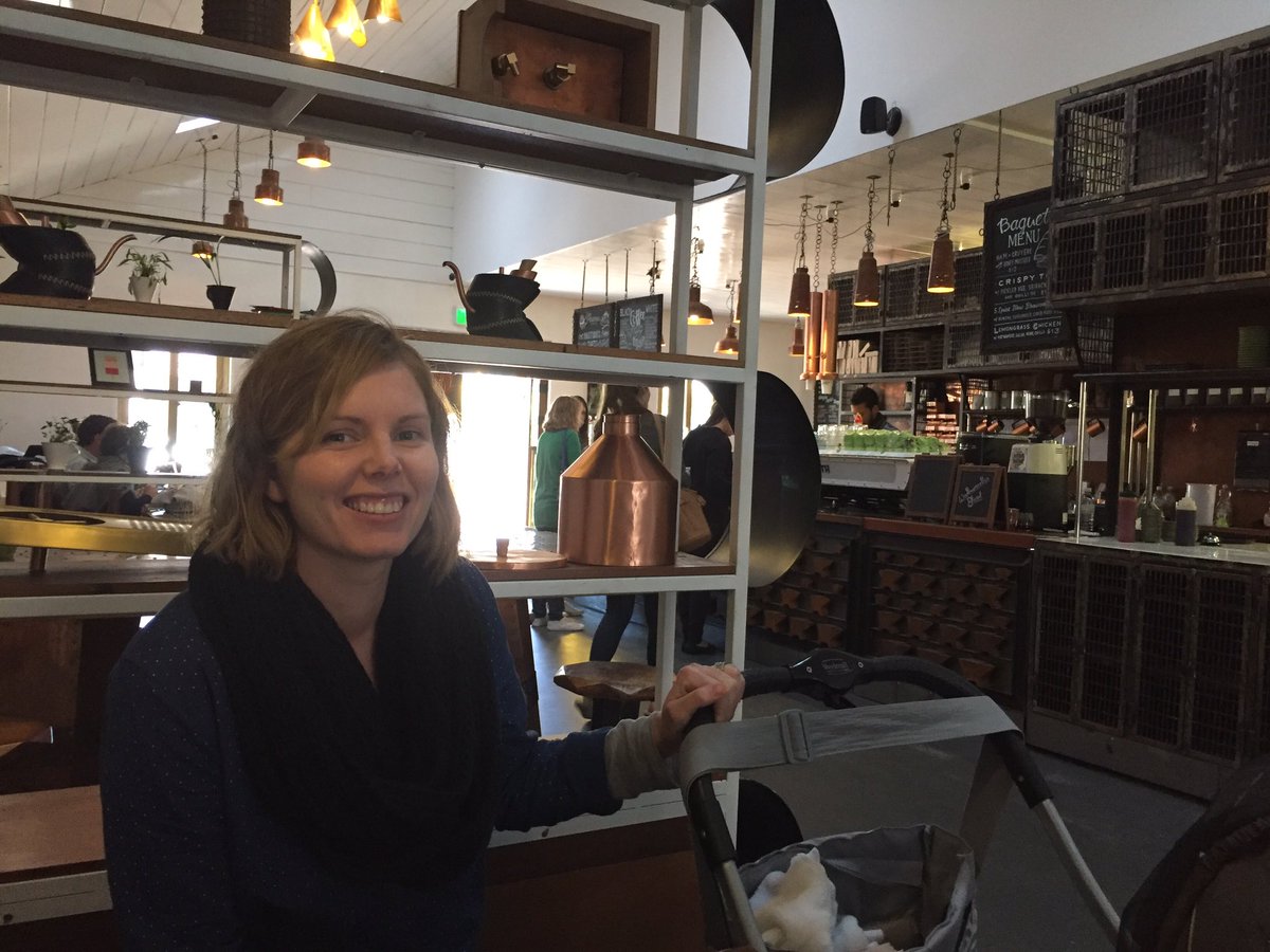BenG79's tweet photo. Trying #blacksmithperth a new cafe in Highgate w my loves https://t.co/VBB1uKXxdd