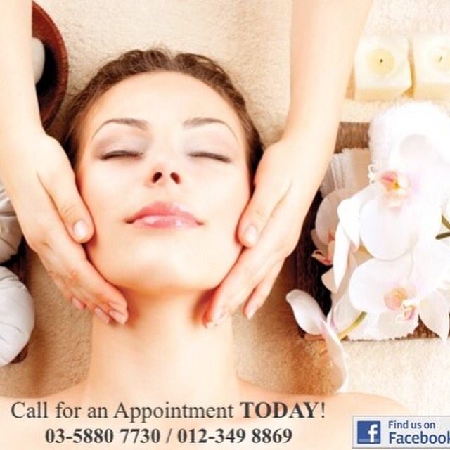 mydirectweet's tweet photo. From hair to toe: hair cut, facial treatment, spa, pedicure... @ Intan Bidadari Beauty Spa https://t.co/L8zG2SGnvM https://t.co/kKvV4AhGf4